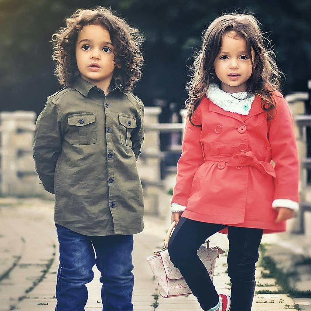 Kids