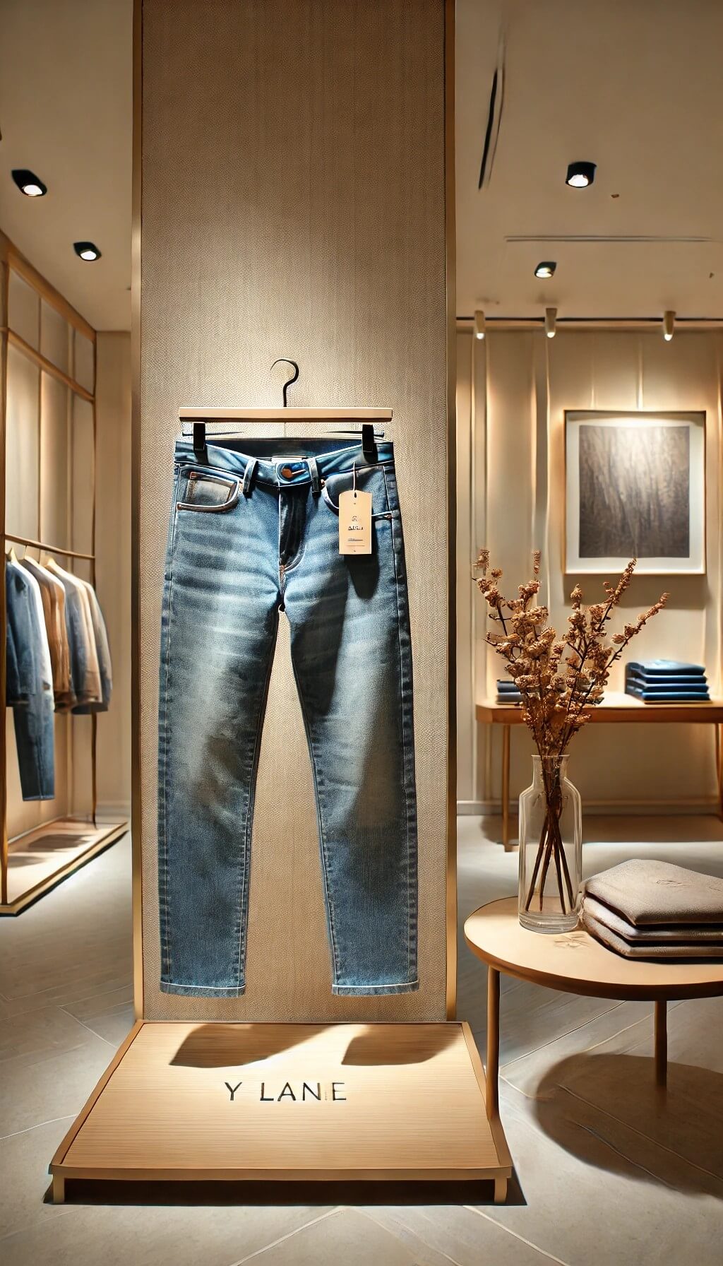 jeans Pants