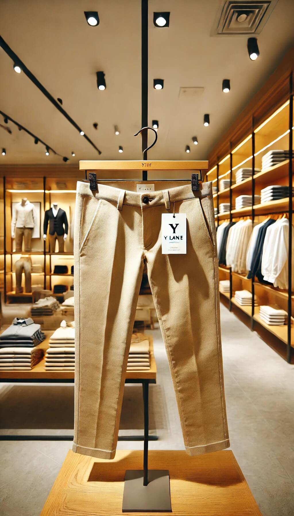 chinos for men