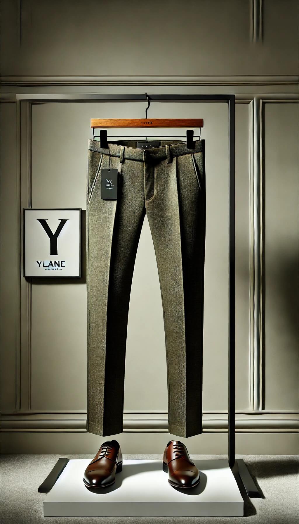 formal pant