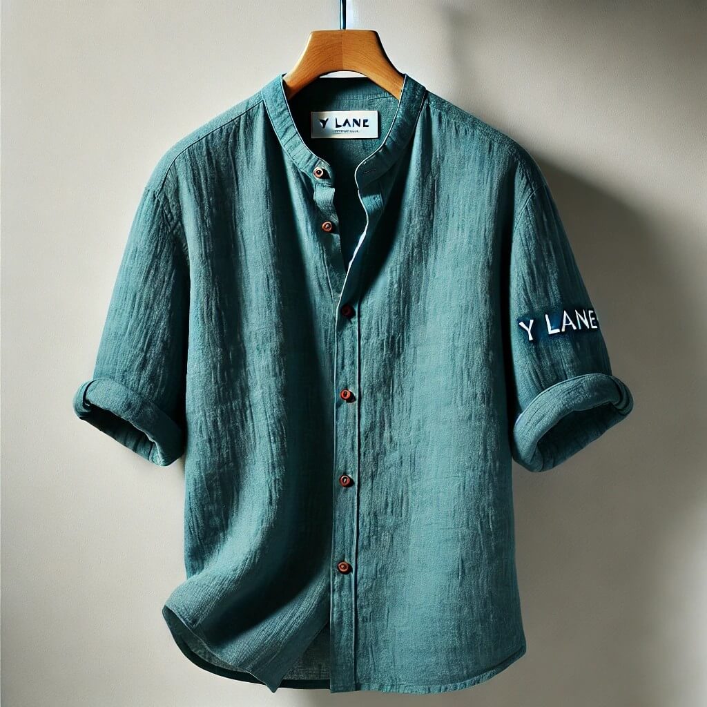 greenblue Shirt