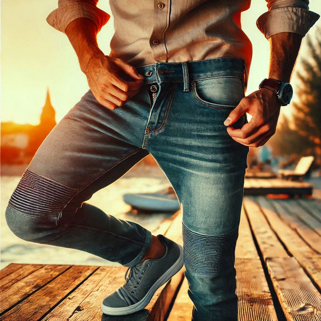 Pants & Trousers
