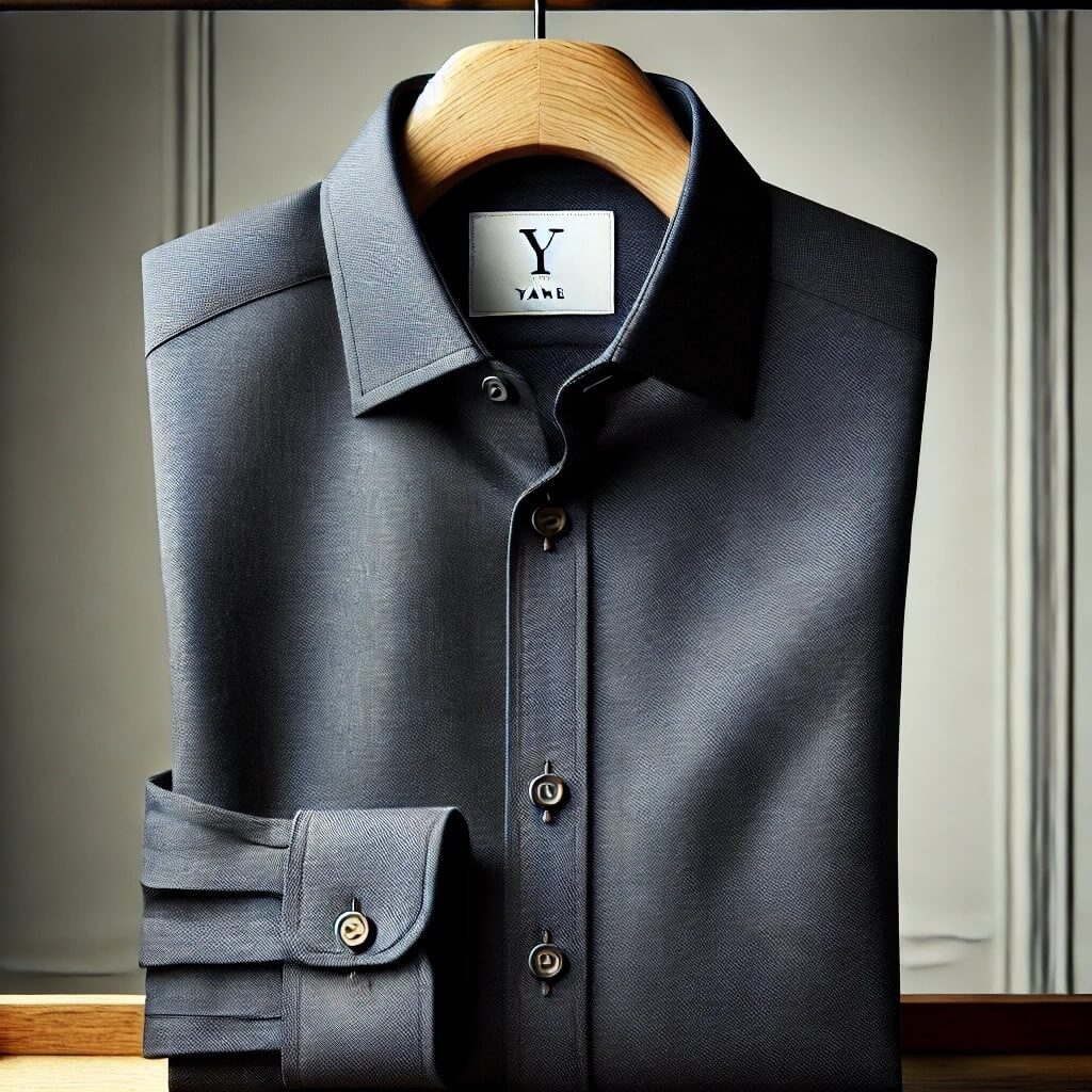 navyblue Shirt