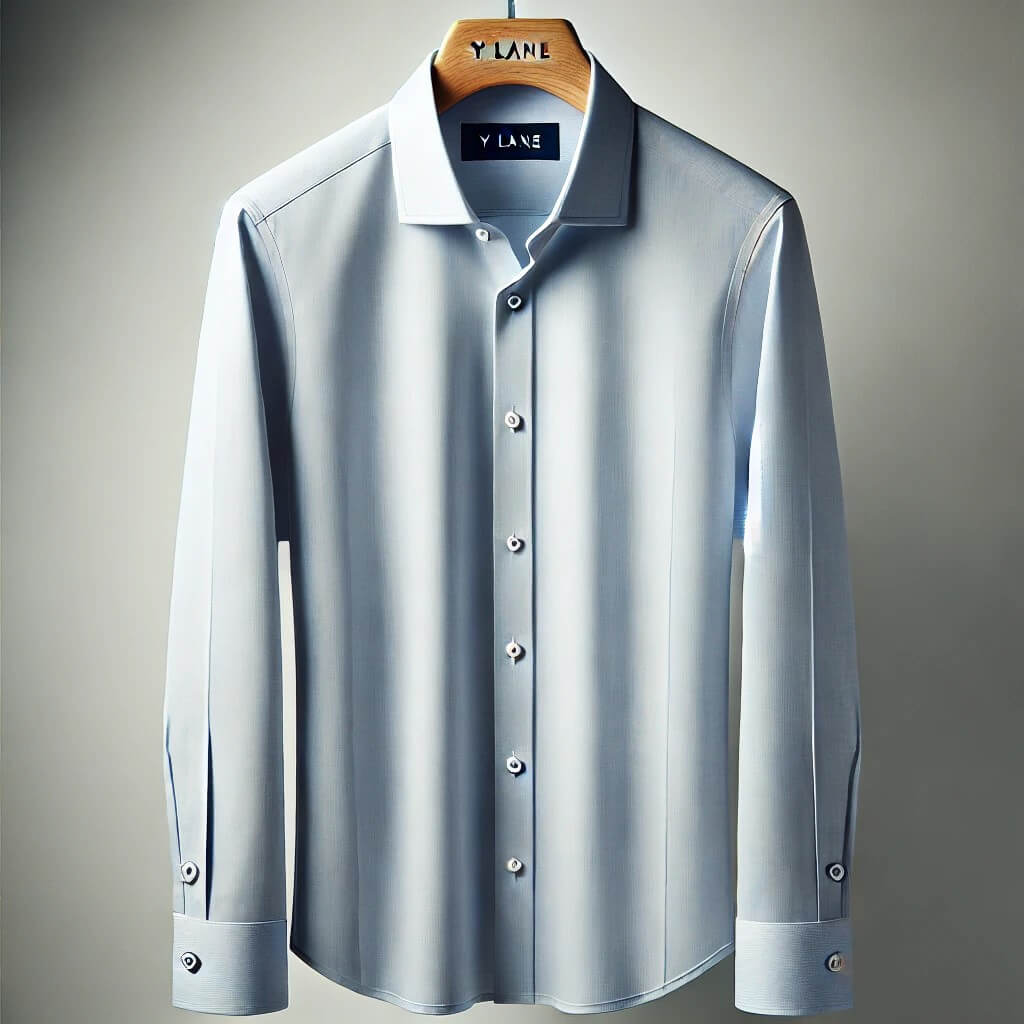 palewhite Shirt