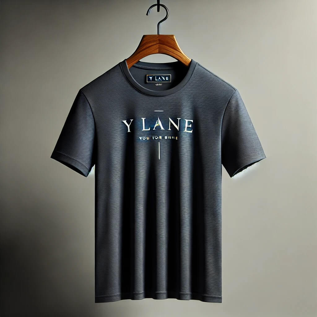 slimfit tshirt