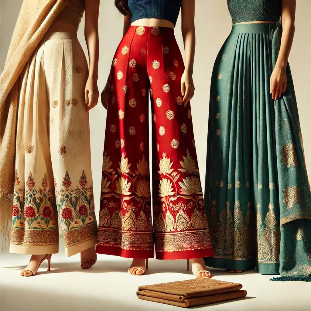 Churidar Leggings