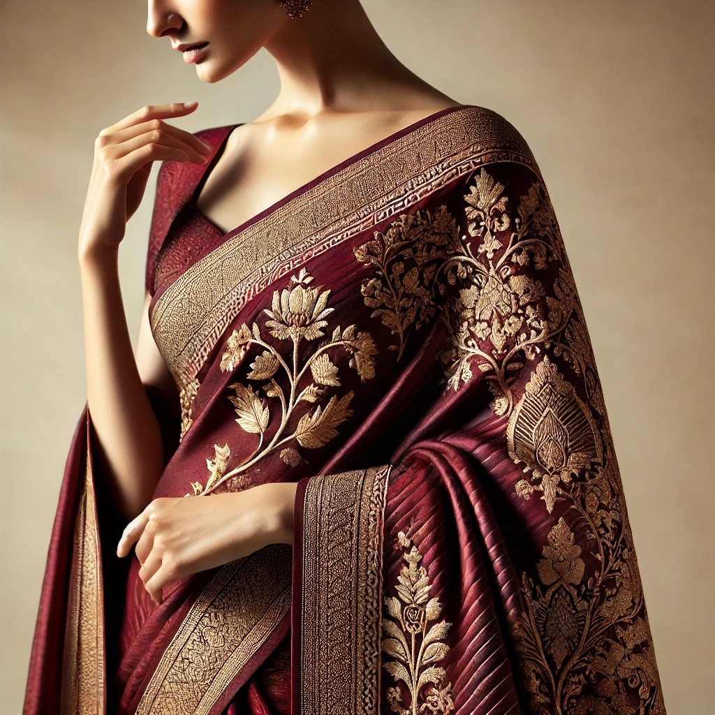 Sarees