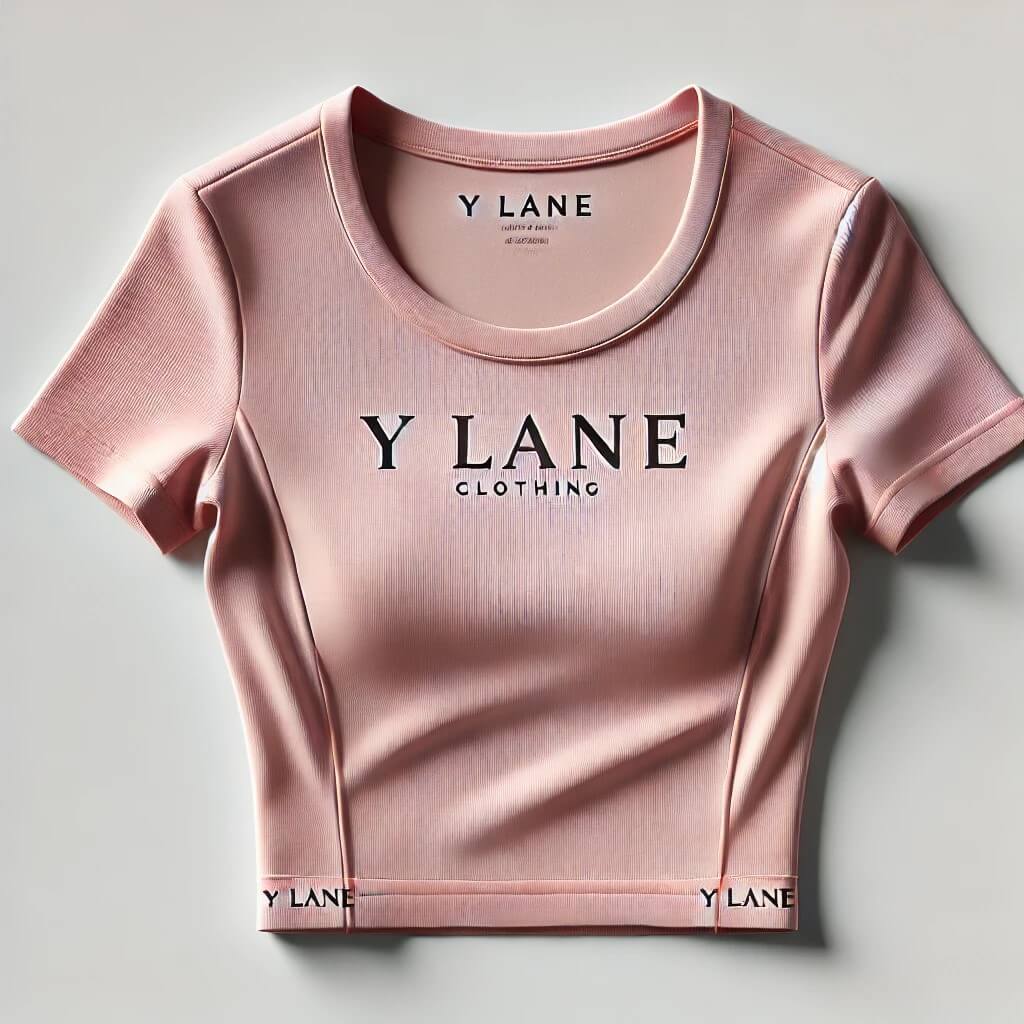 pink T-Shirt