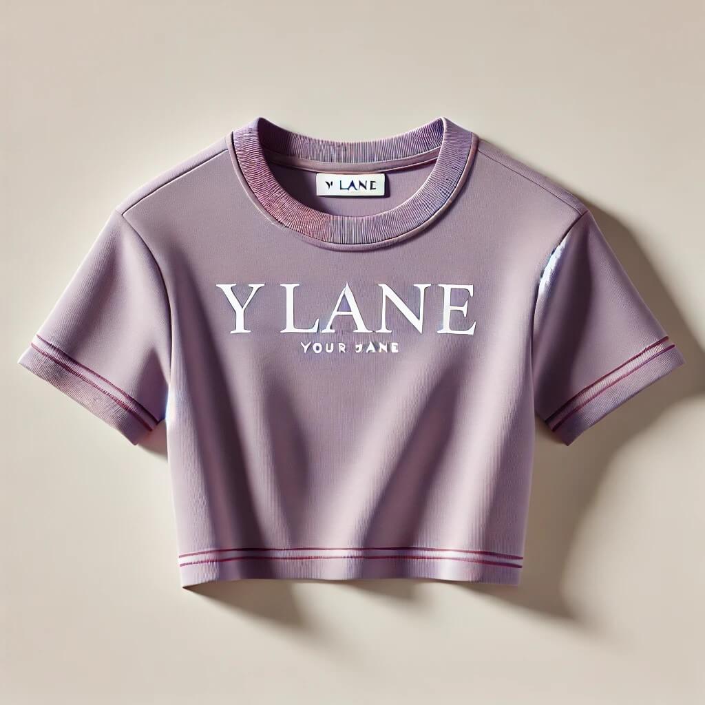 cropped T-Shirts