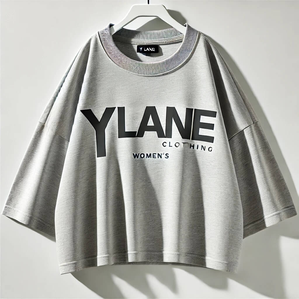 Oversized T-Shirt